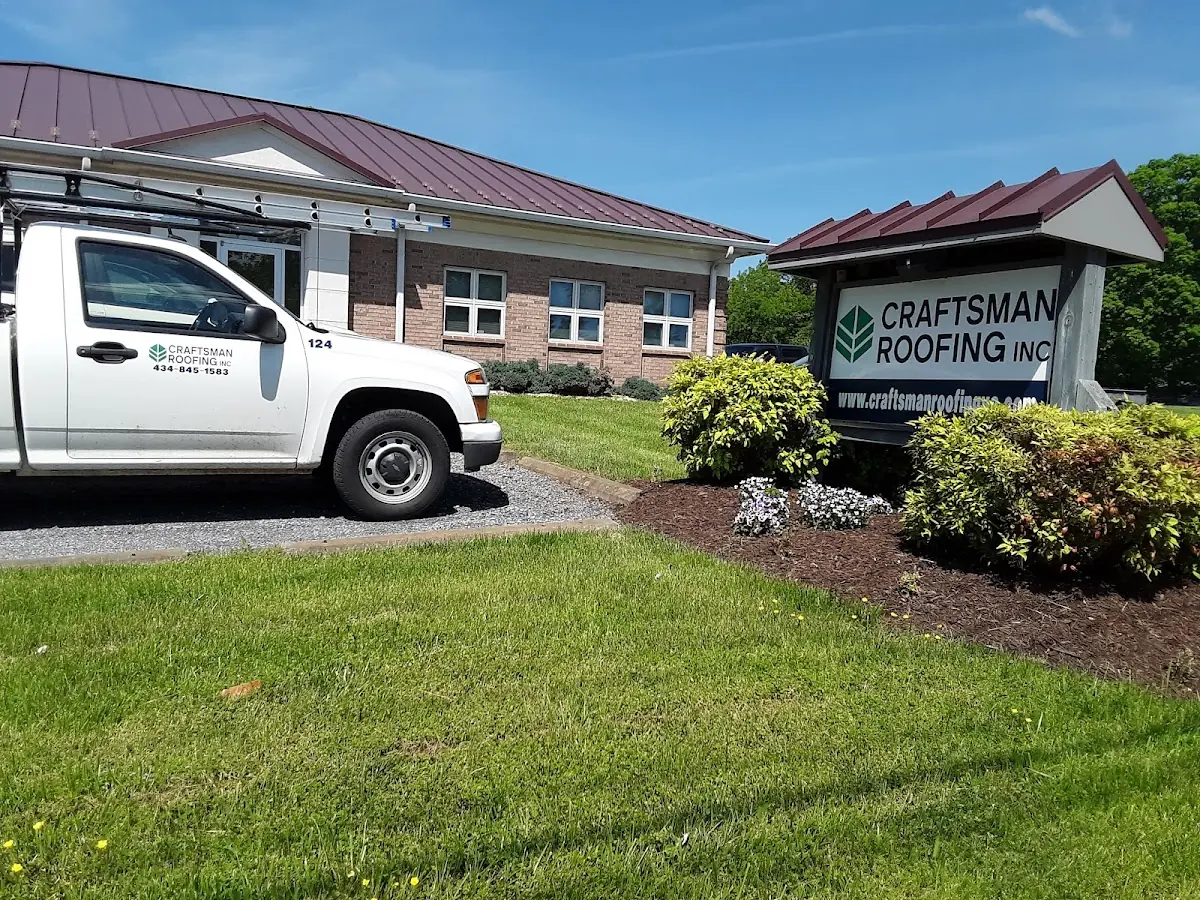 Quality Hail Damage Roof Repair by experienced craftsmen in Dreibelbis